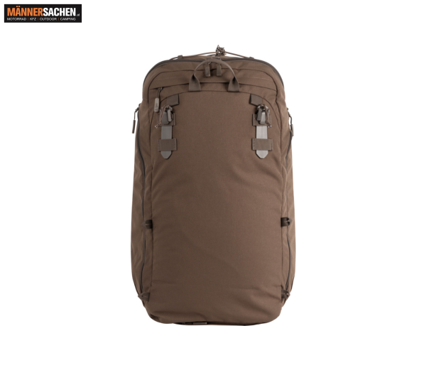 BLASER Ultimate Backpack S - Kompakter Rucksack der modularen Ultimate Serie