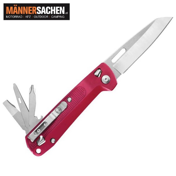 Leatherman FREE K2