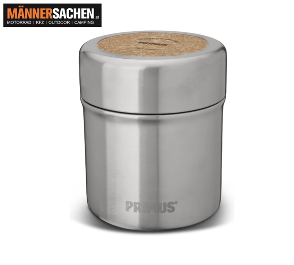 PRIMUS PREPPEN VACUUM JUG STAINLESS STEEL - Vakuum-Behälter