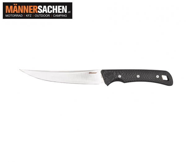 BLASER Messer Ultimate Carbon 150 Leicht und griffig in Küche und Outdoor 80414847