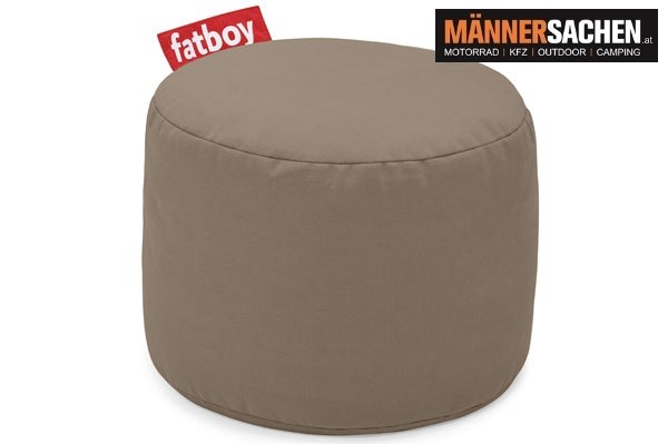 FATBOY Point Stonewashed - Beistelltisch, Fußstütze und Hocker AUSLAUFARTIKEL! AKTION!