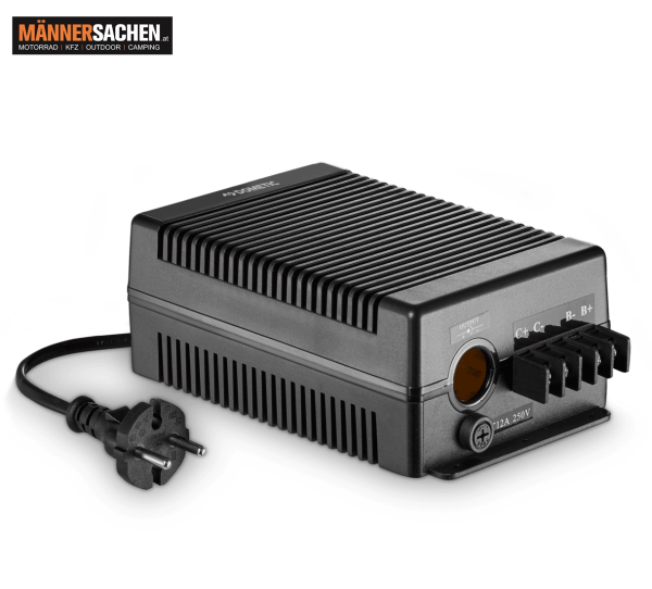 DOMETIC CoolPower MPS 50 Netzadapter für 24 V Geräte an Stromnetz 110-240 V 150 Watt
