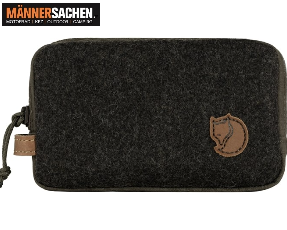 FJÄLLRÄVEN Munitionstasche für 20 Patronen VÄRMLAND 20 BULLET POUCH