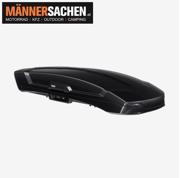 THULE Dachbox Schibox Vector M 613201