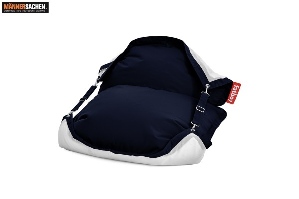 FATBOY Original Floatzac ultimative Sitzsack auch auf dem Wasser ABVERKAUF!