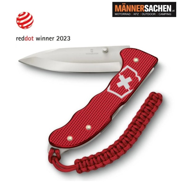 VICTORINOX EVOKE ALOX klappbares Messer