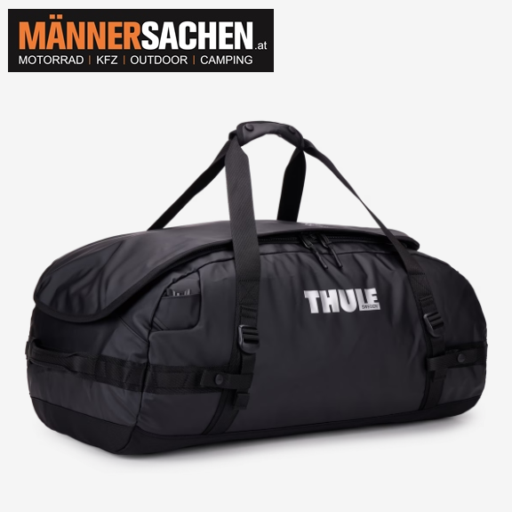 THULE Chasm 70L Duffel in verschiedenen Farben inkl. GRATISVERSAND