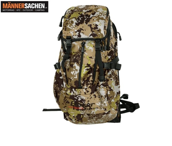 BLASER Ultimate Daypack Geräuscharmer und leichter Jagdrucksack Inkl. GRATISVERSAND !