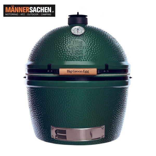 BIG GREEN EGG Grill 2XLARGE - Kamado Keramikgrill Das Original seit 1974