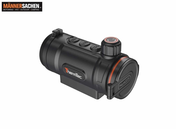 THERMFOX THERMTEC HUNT 335 WÄRMEBILD - VORSATZGERÄT - MIT 20 MK SENSITIVITÄT