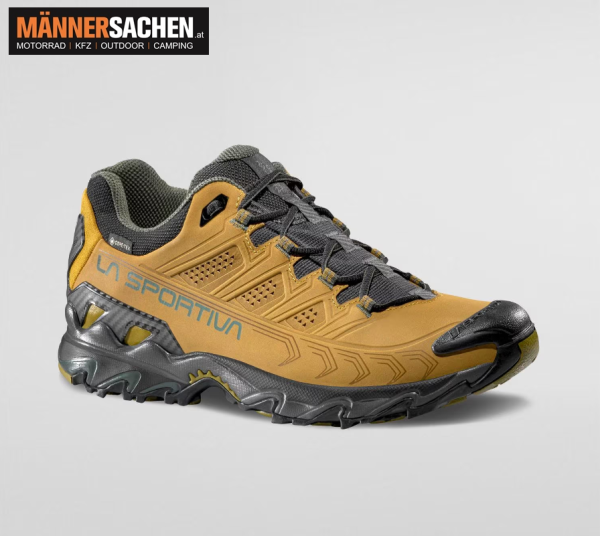 LA SPORTIVA Ultra Raptor II Leather GTX perfekt für Offroad-Terrai inkl. GRATISVERSAND