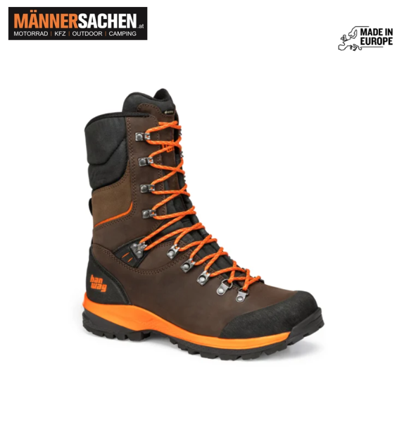 Hanwag KALIXFORS SF EXTRA GTX mit wasserdichten GORE-TEX Membran