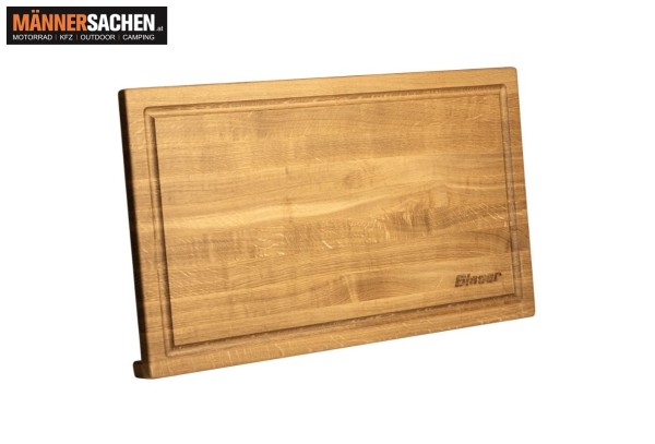 BLASER Schneidebrett und Brotzeitbrett in 50x30 cm, 70x40 cm, 30x20 cm, 60x30 cm verfügbar