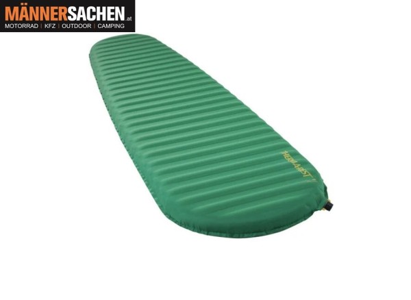 Therm-A-Rest REGULAR WIDE Trail Pro™ Isomatte für Backpacker 183 x 64 x 7,6 cm inkl. GRATISVERSAND