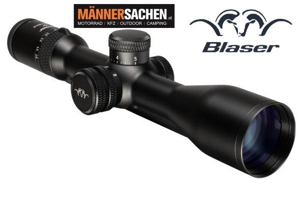 BLASER B2 ZIELFERNROHR 3-18x50 iC S QDC+ 80116037