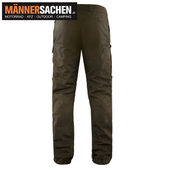 FJÄLLRÄVEN Hose VIDDA PRO TROUSERS REG G-1000 F81760R SONDERAKTION ( nur solange der Vorrat reicht !