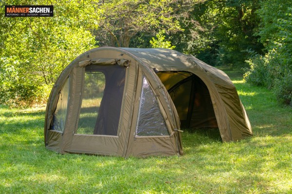 ANACONDA Headquarter tent Zelt > NEU IM PROGRAM