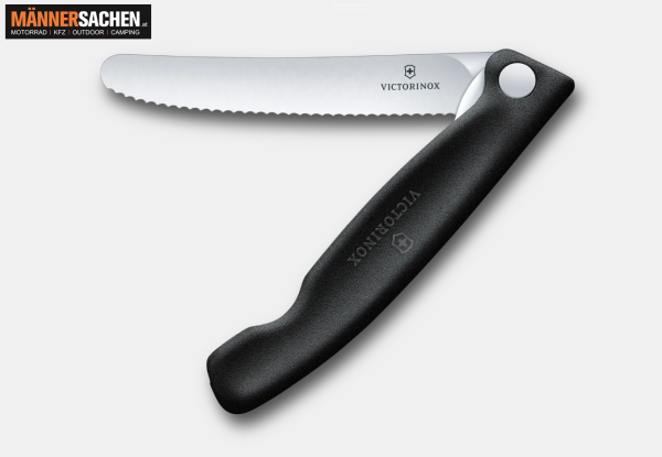 VICTORINOX SWISS CLASSIC PICKNICKMESSER in 6 verschiedenen Farben