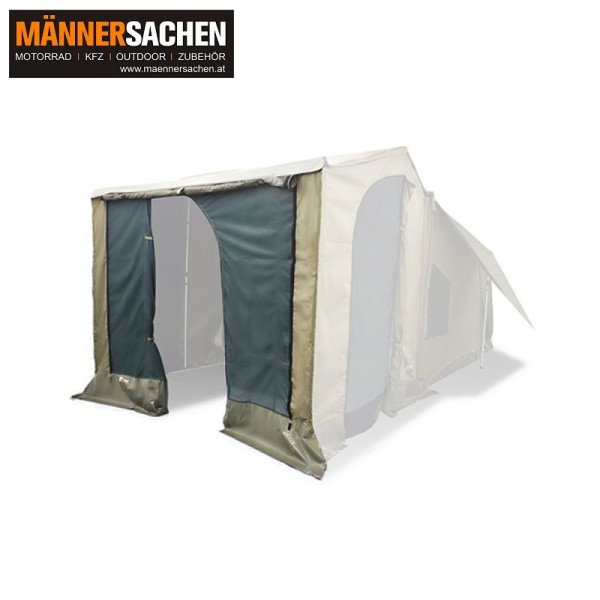 OZTent Frontteil für RV Zelte