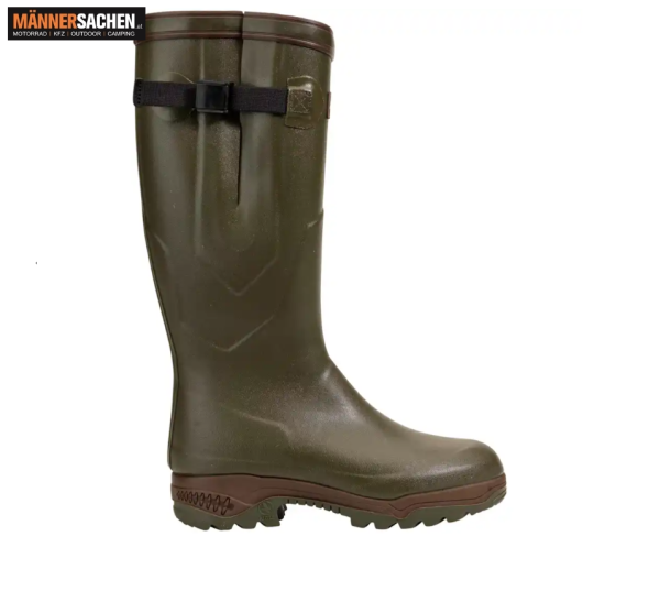 AIGLE Gummistiefel Parcours® 2 ISO mit starkem Neoprenfutter für bis zu -20°C