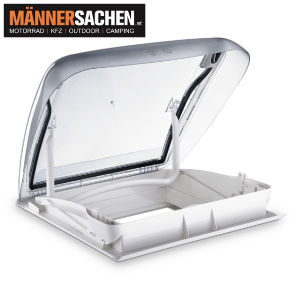 DOMETIC Mini Heki Style Dachfenster mit Zwangsbelüftung, Dachstärken von 25–42 mm