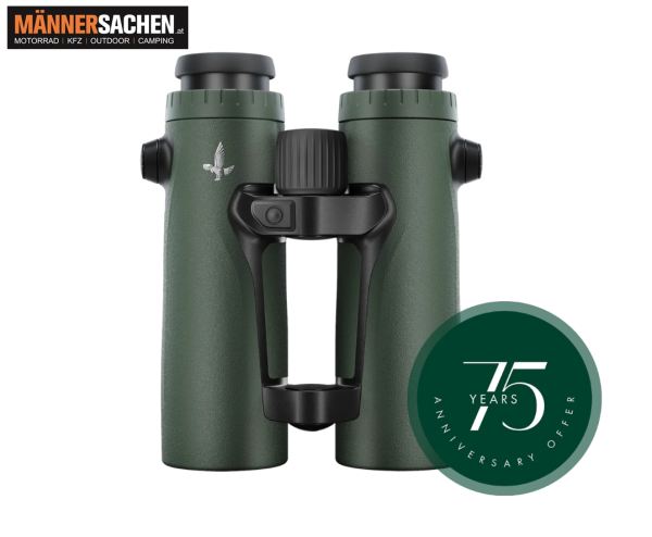 SWAROVSKI OPTIK Fernglas EL RANGE 10 x 42 mit Entfernungsmesser LAGERND!