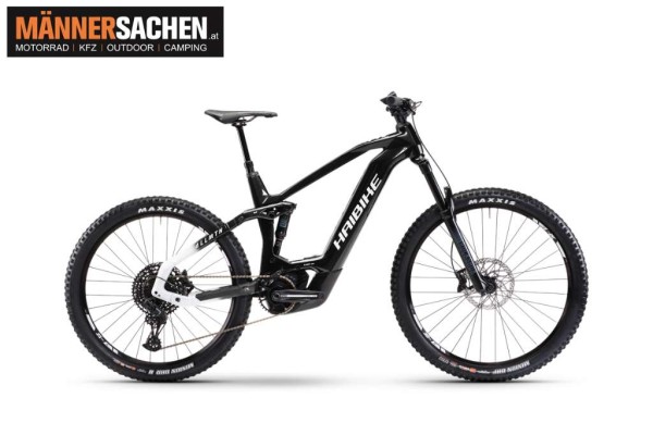 HAIBIKE E-MOUNTAINBIKE MODELL : AllMtn CF 8 in L(47)