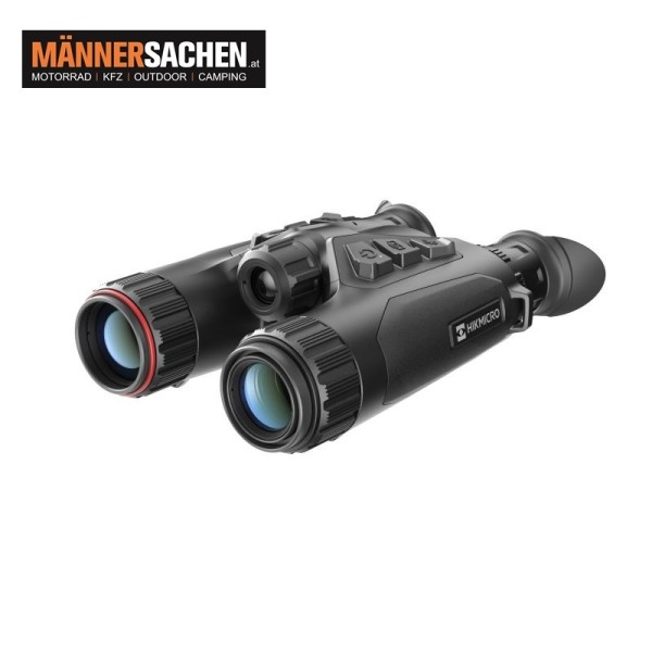 HIKMICRO Wärmebildfernglas Habrok 4K HE25L 5.5-22x60