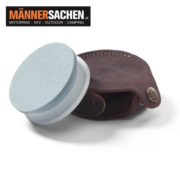 HULTAFORS SCHLEIFSTEIN Grinding Stone Ideal für ÄXTE. Sehr praktisch und auch ein tolles Geschenk